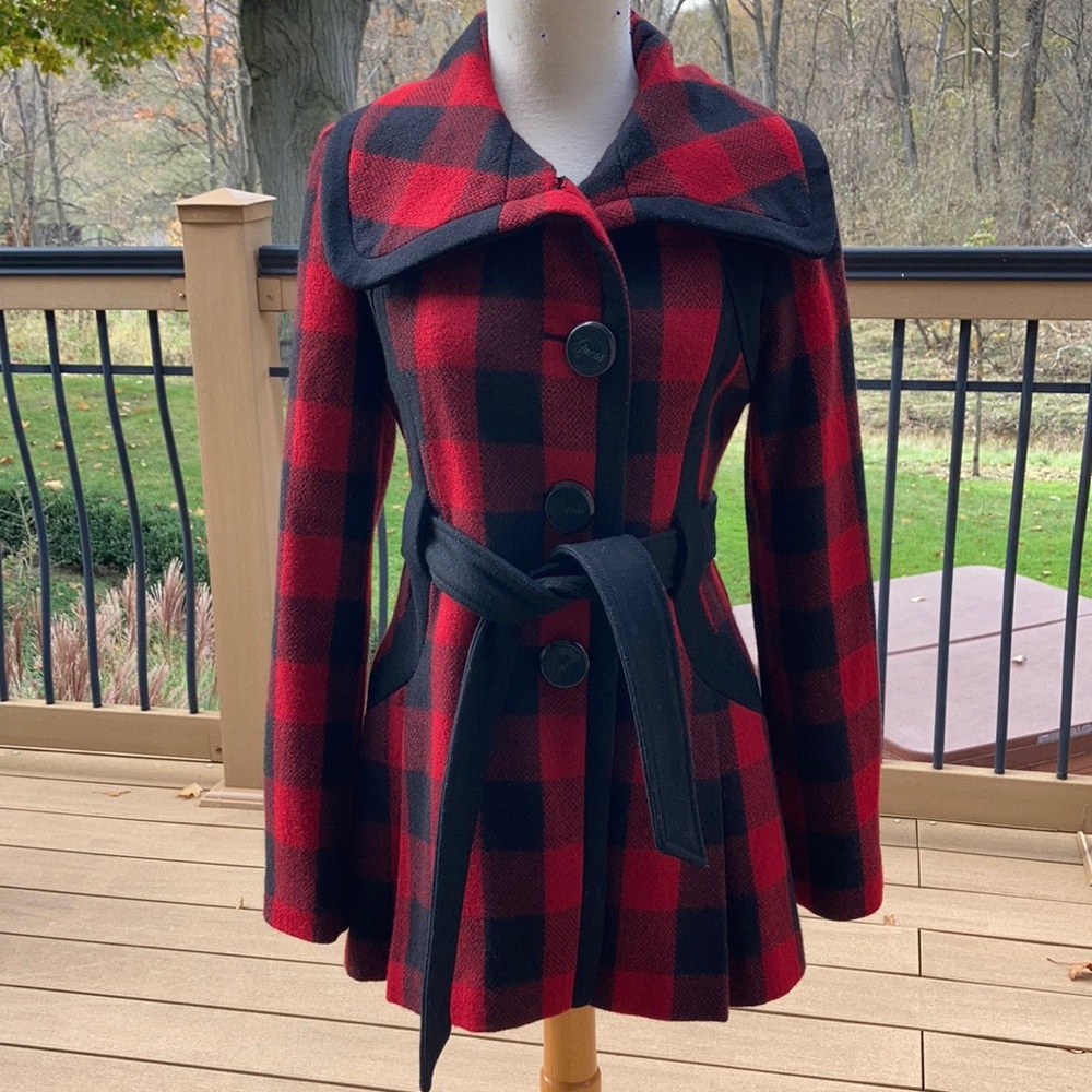 Guess Jacket